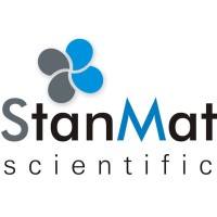 StanMat Scientific logo, StanMat Scientific contact details