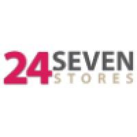 24Seven Stores logo, 24Seven Stores contact details