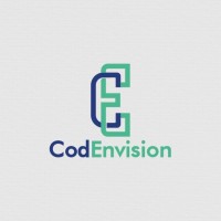 CodEnvision logo, CodEnvision contact details