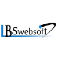 LBS Websoft logo, LBS Websoft contact details