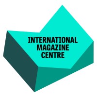 International Magazine Centre logo, International Magazine Centre contact details