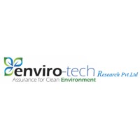 Envirotech Research Pvt Ltd logo, Envirotech Research Pvt Ltd contact details