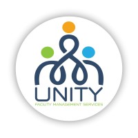 Unity Facility Management Services logo, Unity Facility Management Services contact details