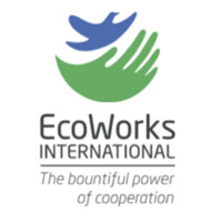 EcoWorks International logo, EcoWorks International contact details