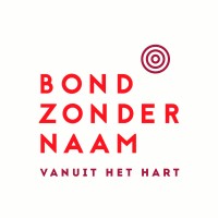 Bond zonder Naam logo, Bond zonder Naam contact details