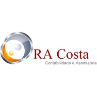 RA Costa Contabilidade e Assessoria logo, RA Costa Contabilidade e Assessoria contact details