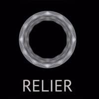 Relier New York logo, Relier New York contact details