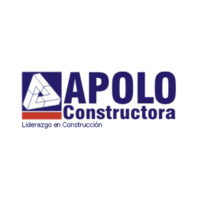 Constructora Apolo logo, Constructora Apolo contact details