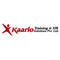 Kaarlo training HR Solutions logo, Kaarlo training HR Solutions contact details