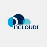 nCLOUDr logo, nCLOUDr contact details