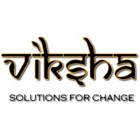 Viksha Foundation logo, Viksha Foundation contact details