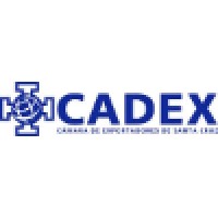 Cadex Defence logo, Cadex Defence contact details