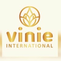 Vinie International logo, Vinie International contact details