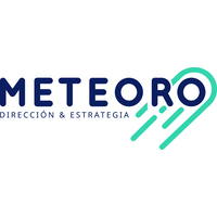 Meteoro Dirección y Estrategia logo, Meteoro Dirección y Estrategia contact details