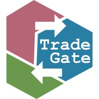 Trade Gate logo, Trade Gate contact details