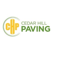 Cedar Hill Paving Limited logo, Cedar Hill Paving Limited contact details