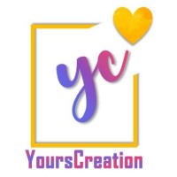 Yourscreation logo, Yourscreation contact details