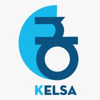 Kelsa logo, Kelsa contact details