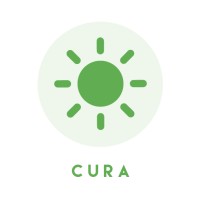 CURA - Physiotherapy logo, CURA - Physiotherapy contact details