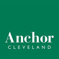 Anchor Cleveland logo, Anchor Cleveland contact details