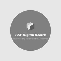 P&P Digital Health logo, P&P Digital Health contact details