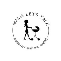 Mama Let's Talk logo, Mama Let's Talk contact details