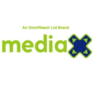 MediaX Africa logo, MediaX Africa contact details