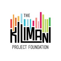 Kilimani Project Foundation logo, Kilimani Project Foundation contact details