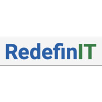 RedefinIT Technologies logo, RedefinIT Technologies contact details