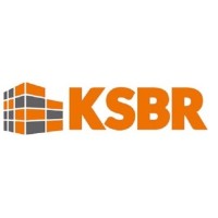 KSBR, Keski-Suomen Betonirakenne Oy logo, KSBR, Keski-Suomen Betonirakenne Oy contact details