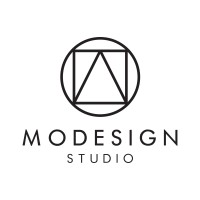 Modesign Studio logo, Modesign Studio contact details