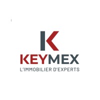 Keymex Immobilier Bordeaux Rive Gauche logo, Keymex Immobilier Bordeaux Rive Gauche contact details