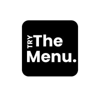 Try The Menu logo, Try The Menu contact details