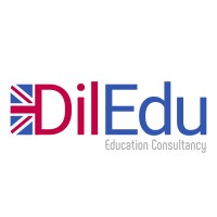 DilEdu Education Consultancy logo, DilEdu Education Consultancy contact details