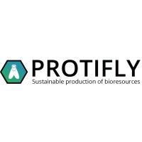 Protifly logo, Protifly contact details