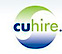 CUhire logo, CUhire contact details