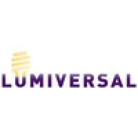 Lumiversal logo, Lumiversal contact details