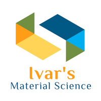 Ivars Material Science Private Limited logo, Ivars Material Science Private Limited contact details