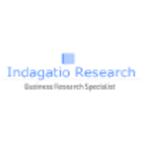 Indagatio Research logo, Indagatio Research contact details