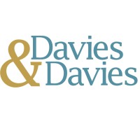 Davies & Davies logo, Davies & Davies contact details