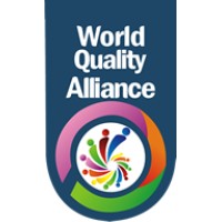 World Quality Alliance logo, World Quality Alliance contact details