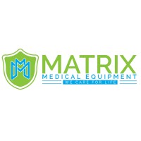 Matrix Medical Equipment logo, Matrix Medical Equipment contact details