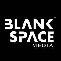 BlankSpace Media logo, BlankSpace Media contact details