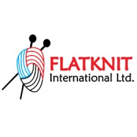 Flatknit International logo, Flatknit International contact details