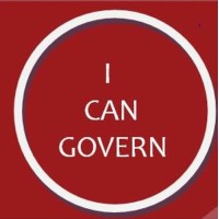 ICANGOVERN logo, ICANGOVERN contact details