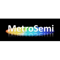 Metrosemi logo, Metrosemi contact details