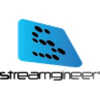 Streamgineer Pty Ltd logo, Streamgineer Pty Ltd contact details