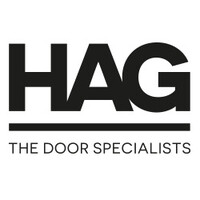 HAG Ltd. - The Door Specialists logo, HAG Ltd. - The Door Specialists contact details