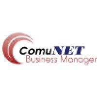 Comunet Business Manager logo, Comunet Business Manager contact details