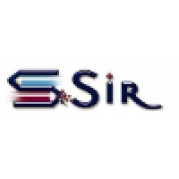 SSir logo, SSir contact details